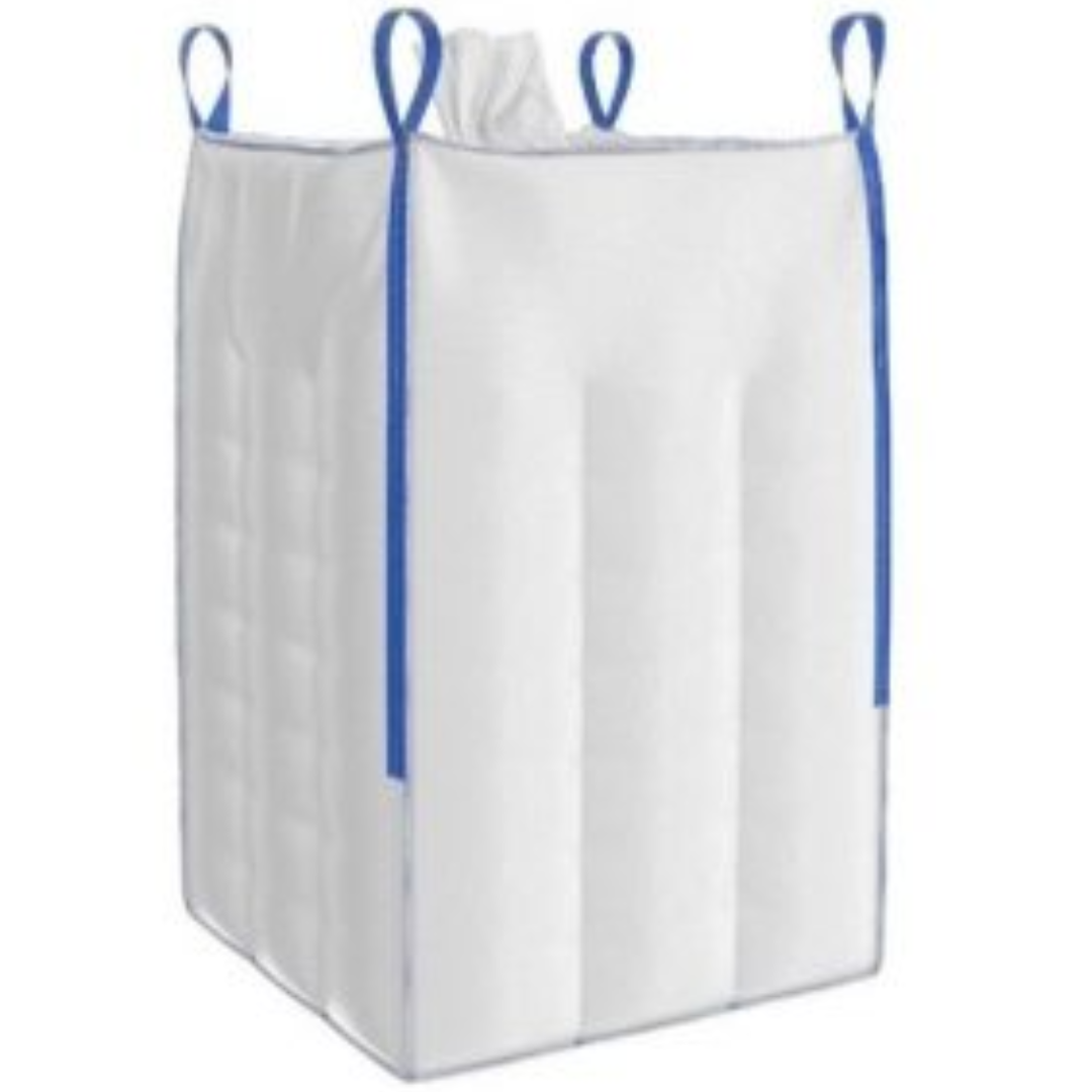 Baffle Bag
