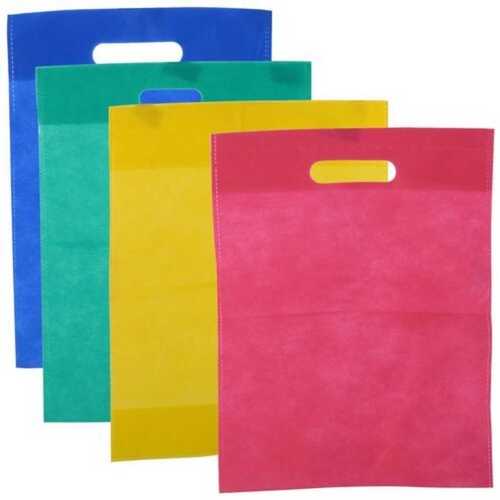 Standard PP bags / D-Cut bags