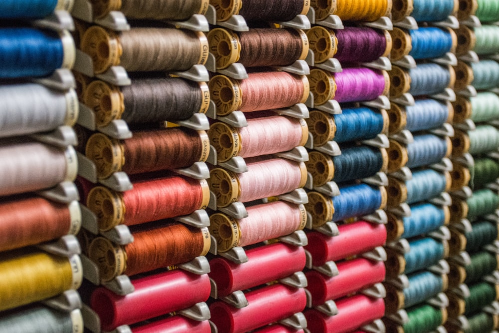 Multi Filament Yarn
