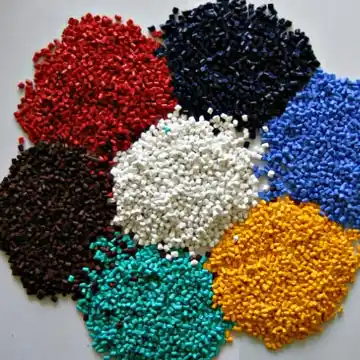 PP Granules