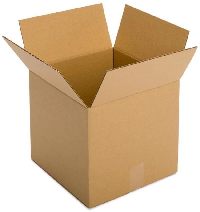 Corrugated Box