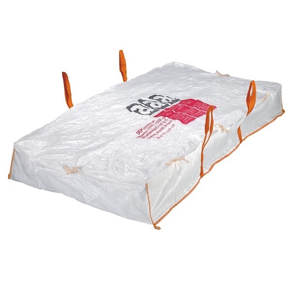 Platten Bag